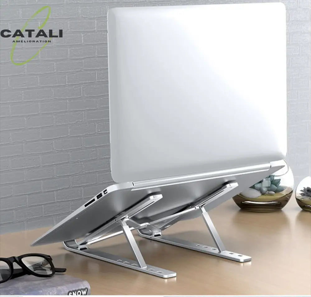 Support Pliable Pour Ordinateur Portable