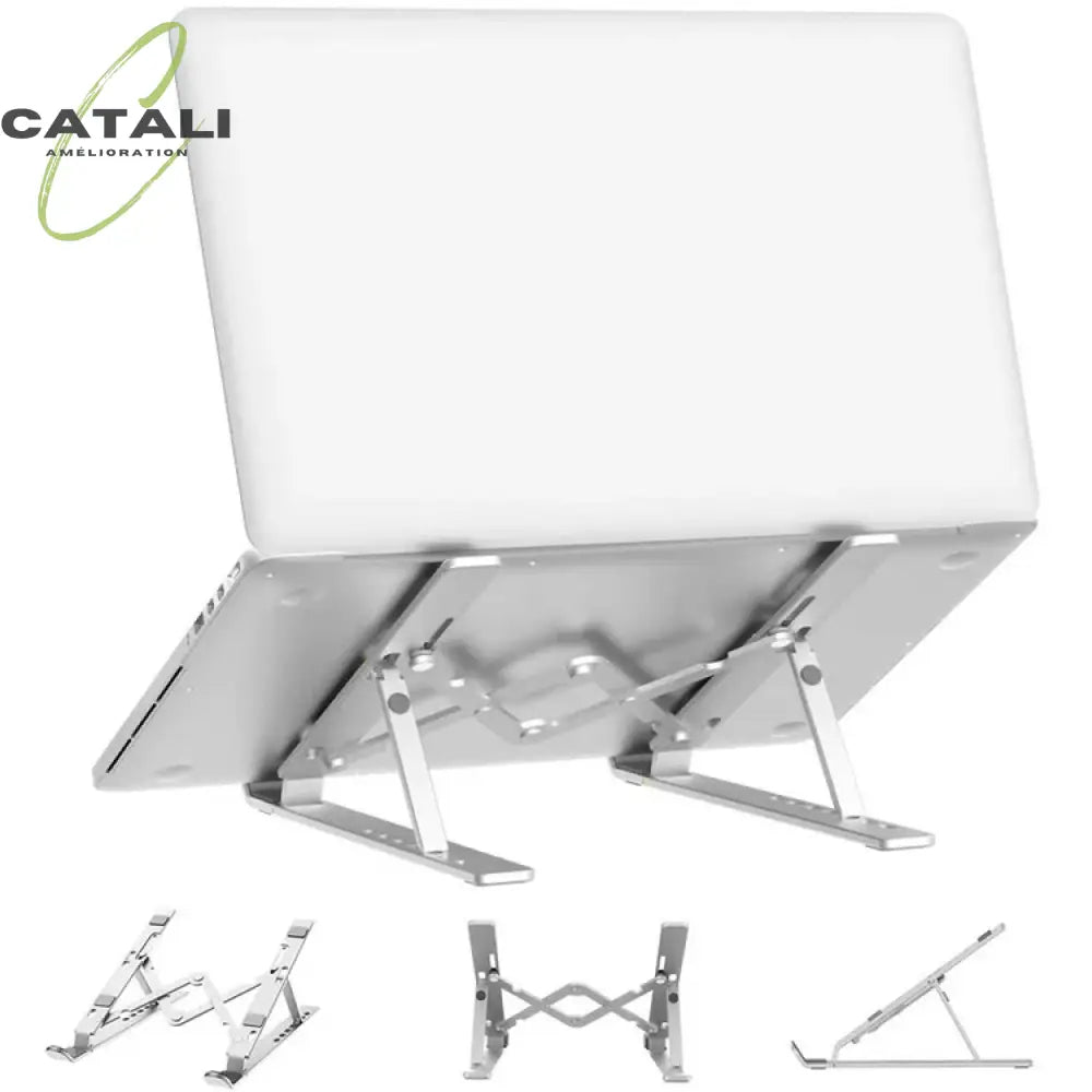 Support Pliable Pour Ordinateur Portable