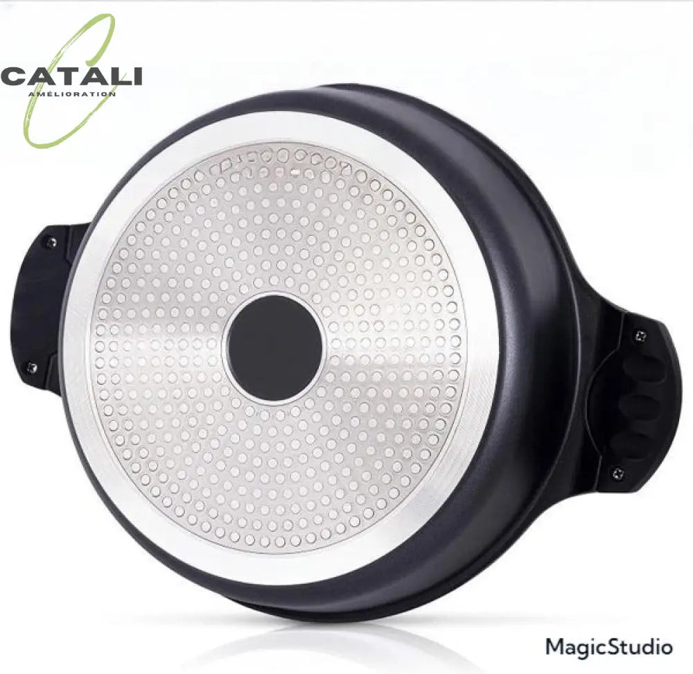 Tajine En Aluminium