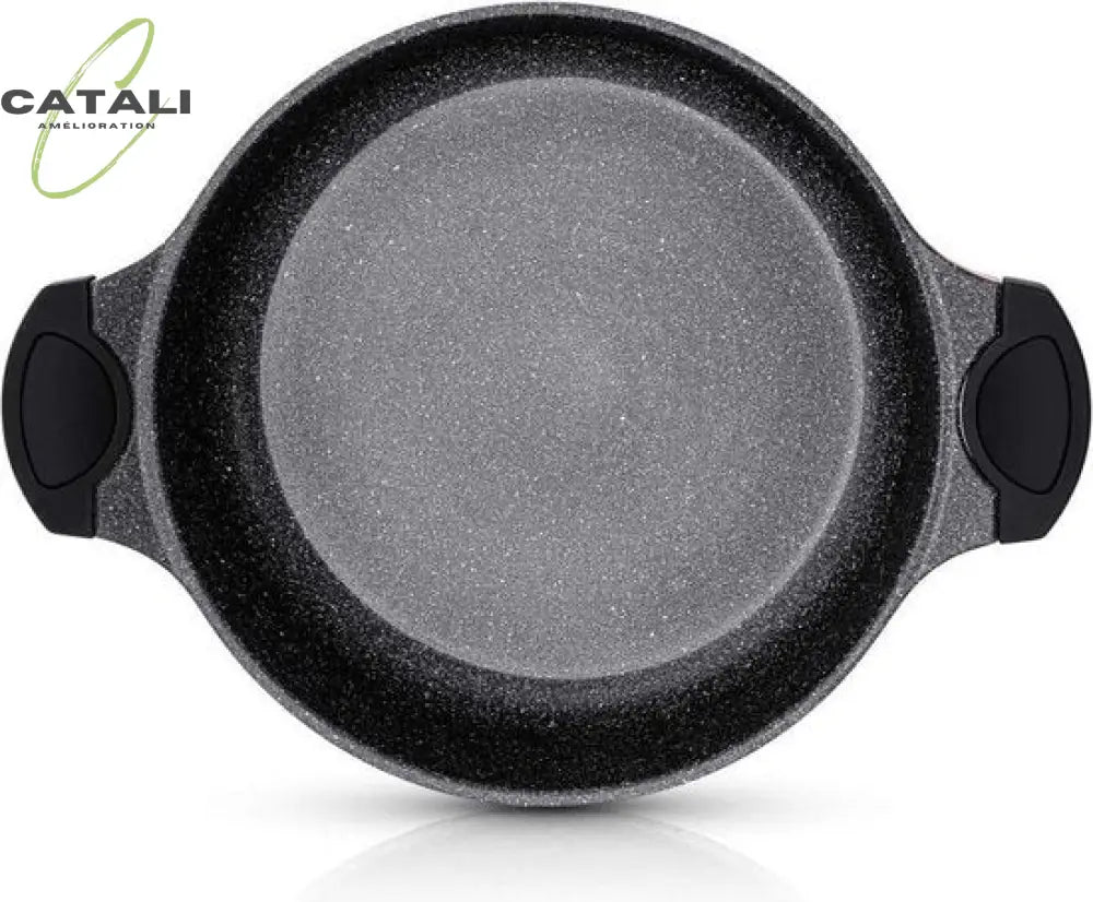Tajine En Aluminium