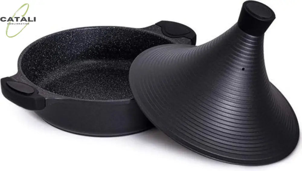 Tajine En Aluminium